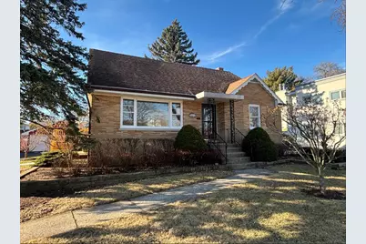 2228 High Ridge Parkway, Hillside, IL 60162 - Photo 1