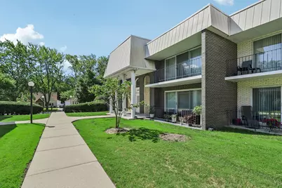 4108 W 99th Street #C, Oak Lawn, IL 60453 - Photo 1