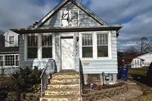 1412 16th St, North Chicago, IL 60064 - Photo 1