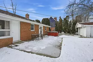 8440 W 91st St, Hickory Hills, IL 60457 - Photo 20