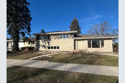 2858 Kensington Avenue, Westchester, IL 60154 - Photo 1