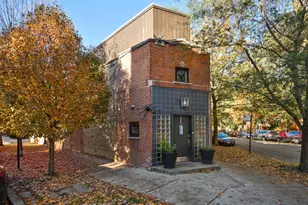 1736 N Hoyne Ave, Chicago, IL 60647 - Photo 1