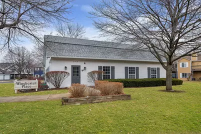 95 Midhurst Court #101B, Naperville, IL 60565 - Photo 16