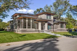 6505 N Knox Ave, Lincolnwood, IL 60645 - Photo 2