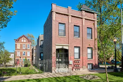 2127 S Marshall Boulevard #2, Chicago, IL 60623 - Photo 1