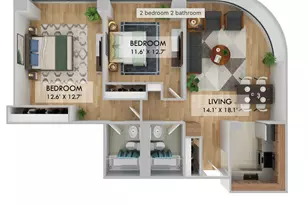 1212 S Michigan Ave, Chicago, IL 60605 - Photo 2