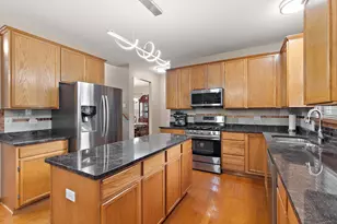 1918 Crosswind Dr, Plainfield, IL 60586 - Photo 8