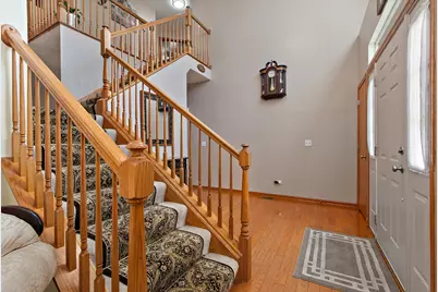 1918 Crosswind Drive, Plainfield, IL 60586 - Photo 2