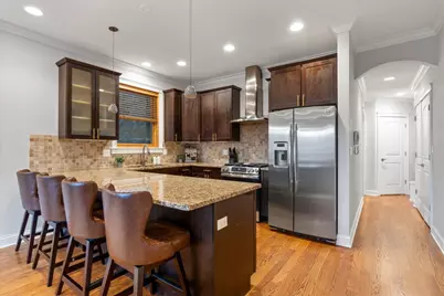 863 N Hermitage Avenue #2, Chicago, IL 60622 - Photo 4