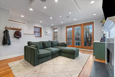 863 N Hermitage Avenue #2, Chicago, IL 60622 - Photo 8