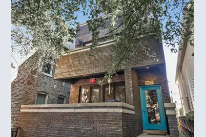 1057 N Marshfield Avenue #3, Chicago, IL 60622 - Photo 1