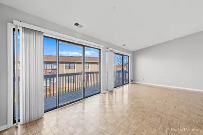 5815 Wilshire Court #D, Hanover Park, IL 60133 - Photo 8