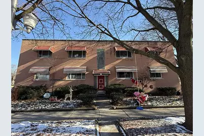 5343 N Francisco Avenue #2N, Chicago, IL 60625 - Photo 1