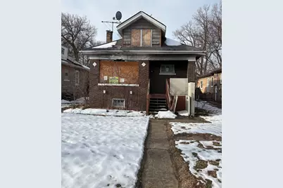 8534 S Rhodes Avenue, Chicago, IL 60619 - Photo 1