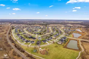 16432 S Harmon Ln, Plainfield, IL 60586 - Photo 50