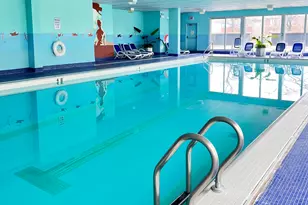 4800 S Chicago Beach Dr, Chicago, IL 60615 - Photo 16