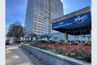 4800 S Chicago Beach Drive #2006S, Chicago, IL 60615 - Photo 2