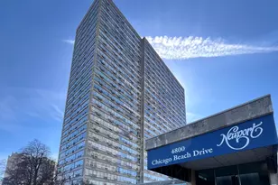 4800 S Chicago Beach Dr, Chicago, IL 60615 - Photo 1