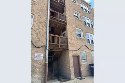 2333 W Farwell Avenue #2S, Chicago, IL 60645 - Photo 8