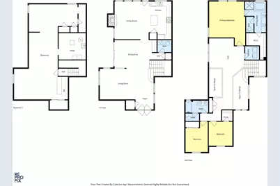 1107 Essex Drive, Oakbrook Terrace, IL 60181 - Photo 16