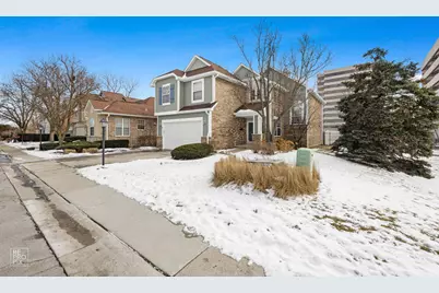 1107 Essex Drive, Oakbrook Terrace, IL 60181 - Photo 2