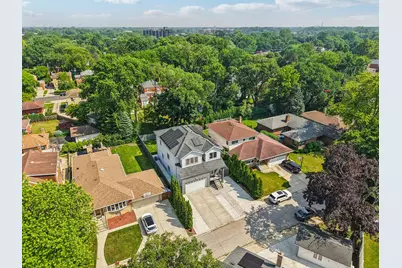6339 N Leona Avenue, Chicago, IL 60646 - Photo 2