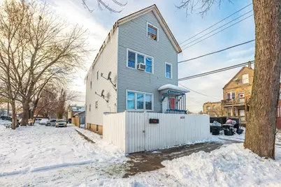 5114 S Justine Street, Chicago, IL 60609 - Photo 1