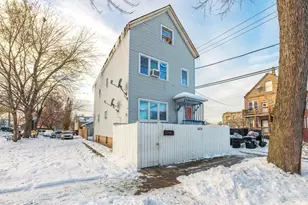 5114 S Justine St, Chicago, IL 60609 - Photo 1