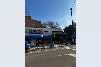 2923 N Broadway Avenue, Chicago, IL 60657 - Photo 2