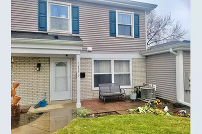 7609 Bristol Lane #D, Hanover Park, IL 60133 - Photo 1