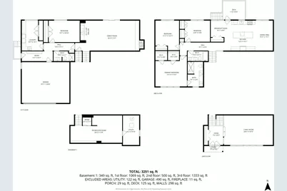 4018 Yorkshire Lane, Northbrook, IL 60062 - Photo 46