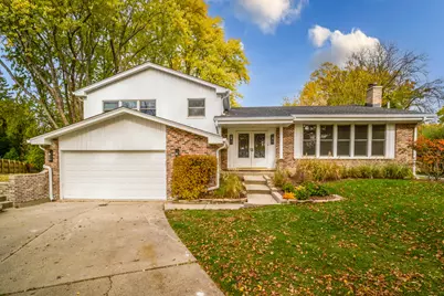 4018 Yorkshire Lane, Northbrook, IL 60062 - Photo 42