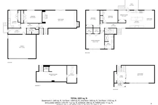 4018 Yorkshire Ct, Northbrook, IL 60062 - Photo 42