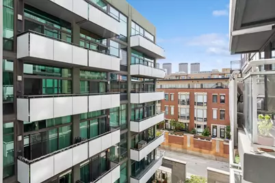 660 W Wayman Street #501, Chicago, IL 60661 - Photo 16