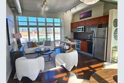 660 W Wayman Street #501, Chicago, IL 60661 - Photo 6