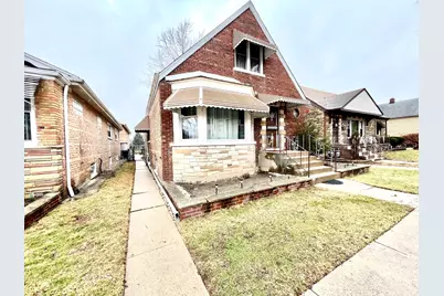 1924 High Street, Blue Island, IL 60406 - Photo 1
