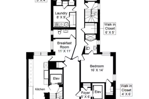 1430 N Lake Shore Dr, Chicago, IL 60610 - Photo 42