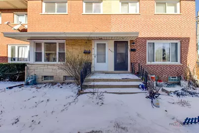 9463 Niles Center Road #E, Skokie, IL 60076 - Photo 1