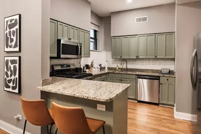 5017 S Drexel Boulevard #101, Chicago, IL 60615 - Photo 4