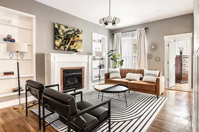 5017 S Drexel Boulevard #101, Chicago, IL 60615 - Photo 2