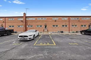 629 N Carroll Pkwy, Glenwood, IL 60425 - Photo 16