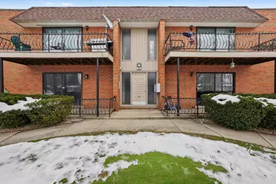 629 N Carroll Parkway #208, Glenwood, IL 60425 - Photo 1