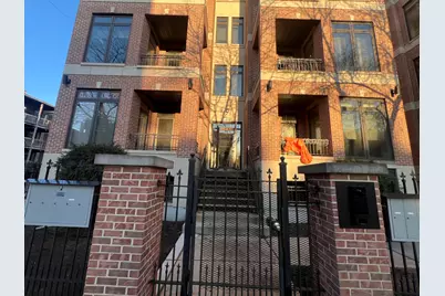4021 S Ellis Avenue #1N, Chicago, IL 60653 - Photo 1