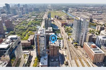 124 W Polk Street #905, Chicago, IL 60605 - Photo 24