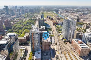 124 W Polk St, Chicago, IL 60605 - Photo 24