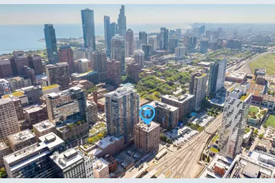 124 W Polk Street #905, Chicago, IL 60605 - Photo 26