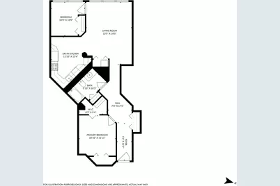 124 W Polk Street #905, Chicago, IL 60605 - Photo 28