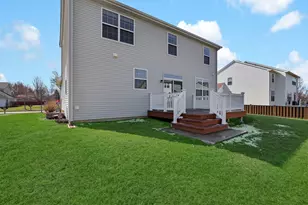 3108 Manchester Dr, Montgomery, IL 60538 - Photo 30