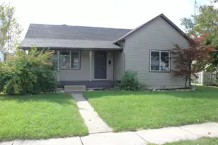 135 E Chestnut St, Coal City, IL 60416 - Photo 1