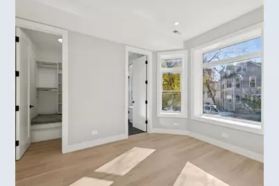 2818 W Fletcher Street #1, Chicago, IL 60618 - Photo 10